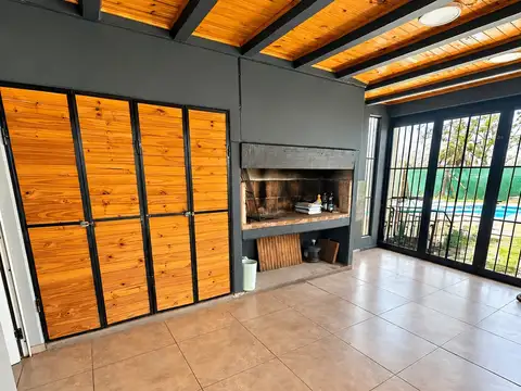 Casa en Venta 5 años