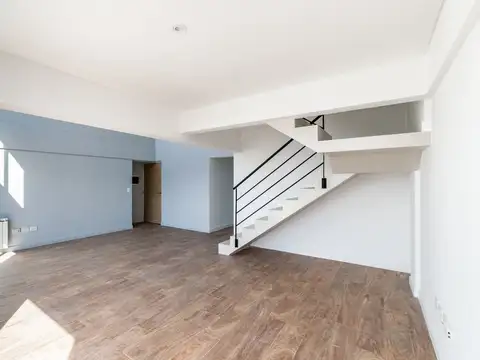 Venta Triplex 4 Ambientes Con Terraza Ramos Mejía