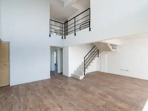 Departamento en Venta 1 año