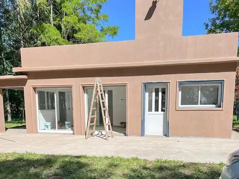 15 hectáreas / La Ballenera, Gral. Alvarado