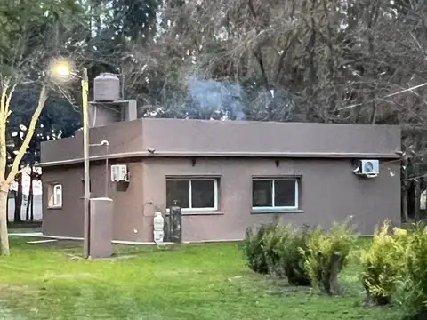 Campo / 15 hectáreas p/kiwi y/o papa c/ 2 casas y quincho