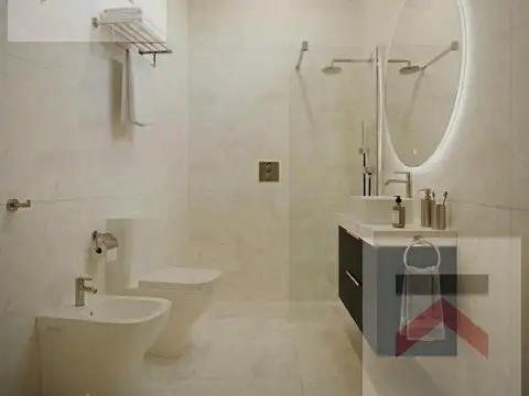 Depto Tipo Casa en Venta de Monoambiente