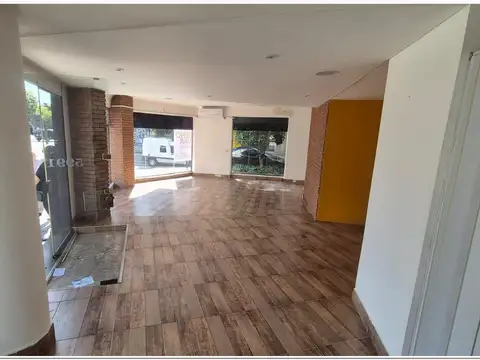 Avenida San Martín 5900