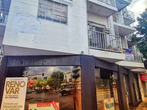 Avenida San Martín 5900