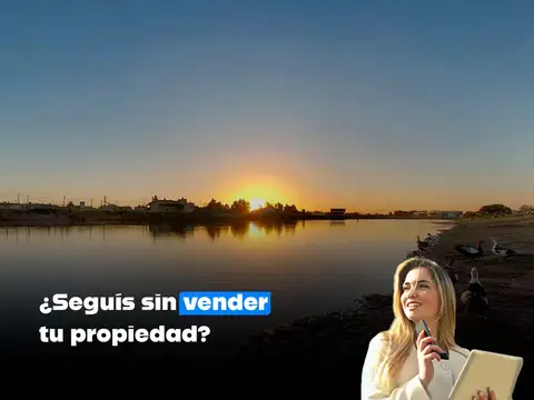Venta: Lote Tierra de Sueños 3 - Sector B.  360 m2