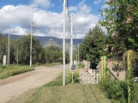 Terreno en Venta en Las Magdalenas, USD 32.000