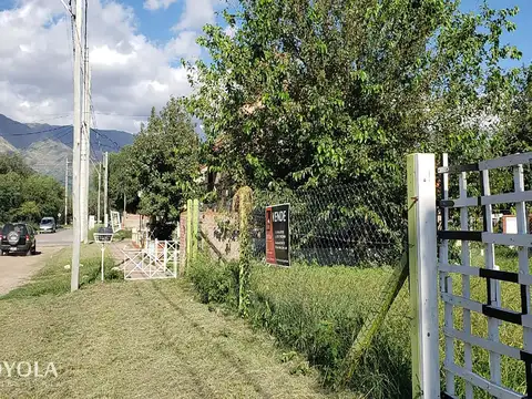 Terreno en Venta en Las Magdalenas, USD 32.000