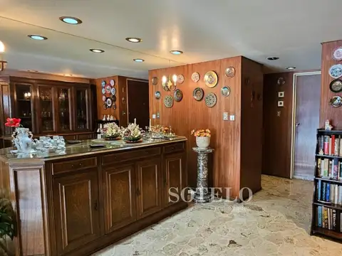 Departamento en Venta 45 años