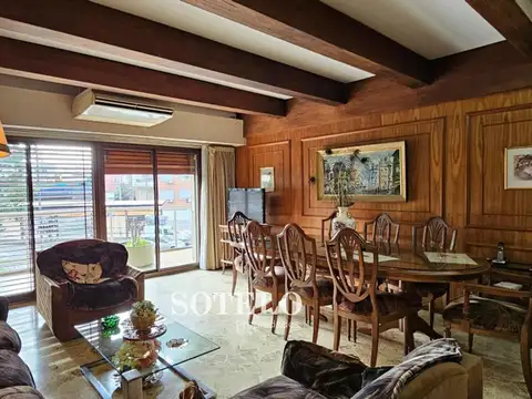 Departamento en Venta de 4 ambientes