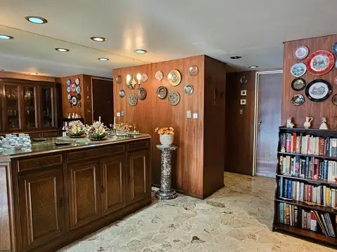 Departamento en Venta 45 años