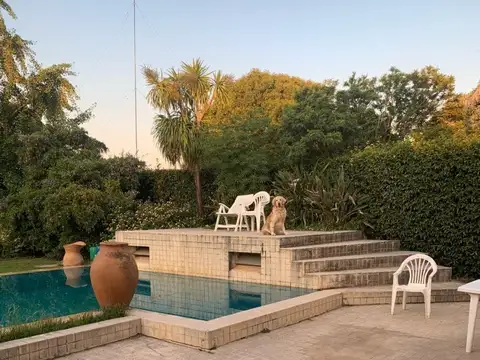 Casa en Venta de 1 dormitorio