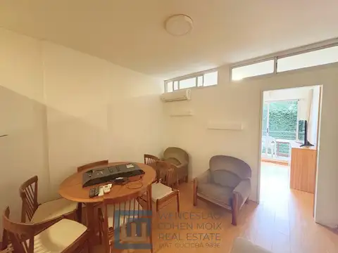 Departamento en Venta en Recoleta, USD 85.000