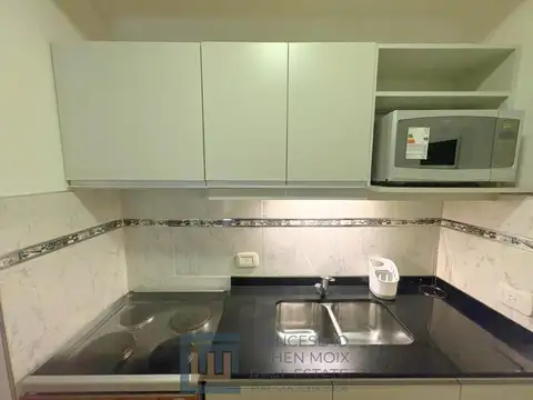 Departamento en Venta 20 años