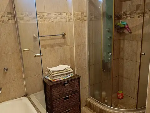 Depto Tipo Casa en Venta de 3 dormitorios