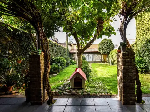 Casa en Venta al Oeste