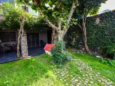 Casa en Venta 50 años