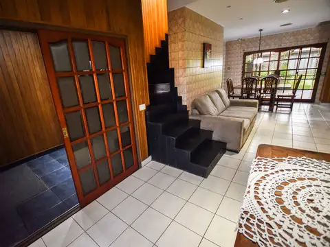 Casa en Venta de 3 dormitorios