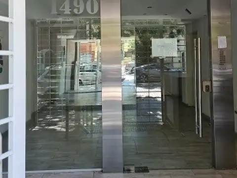General Manuel A. Rodríguez 1400, Piso 4