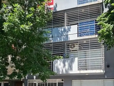 VILLA CRESPO 1 AMBIENTE CON  BALCON A LA CALLE ,,