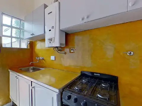 Depto Tipo Casa en Venta 50 años