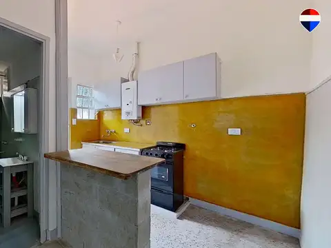 Depto Tipo Casa en Venta en Vélez Sarsfield, USD 125.000