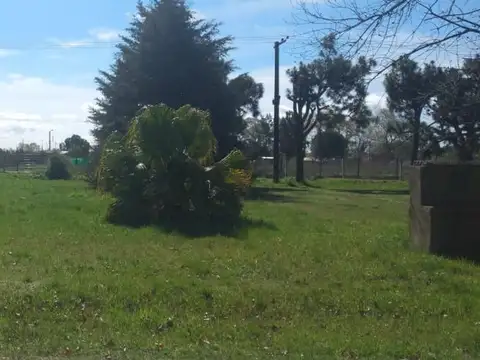 Av. Soberanía Nacional 500