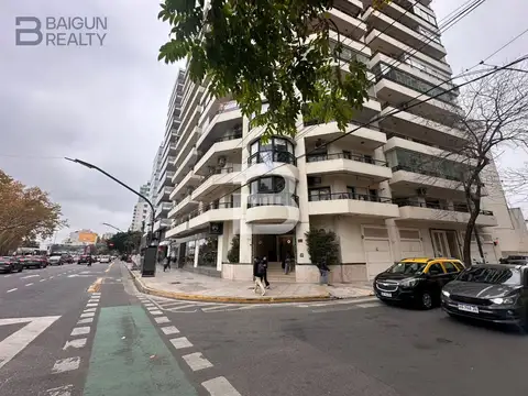 AV. DEL LIBERTADOR 7000 | NUÑEZ | 1°