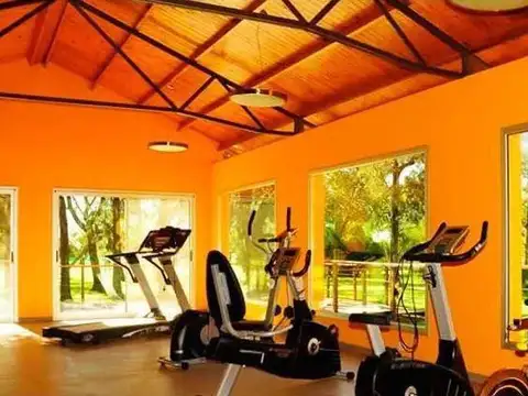 Club de Campo El Mirador