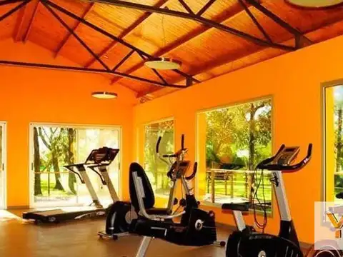 Club de Campo El Mirador