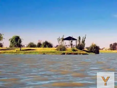 Terreno en Venta de 1500,0 m2
