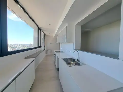Departamento en Venta de 5 ambientes