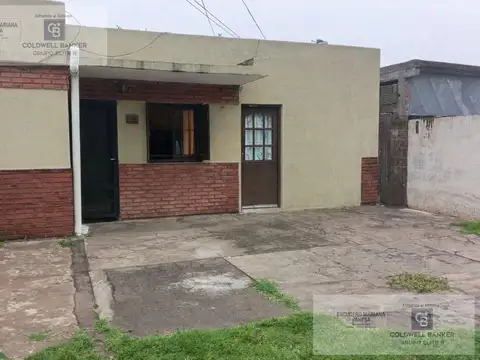 Pescadores al 400, Villa Mercedes, San Luis