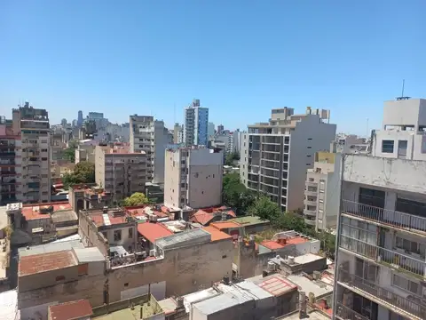 Departamento en Venta en Monserrat, USD 110.000