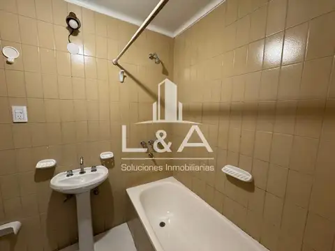 Departamento en Alquiler en Zona Centro, $ 500.000