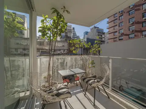 Departamento en Venta en Palermo Soho, USD 380.000