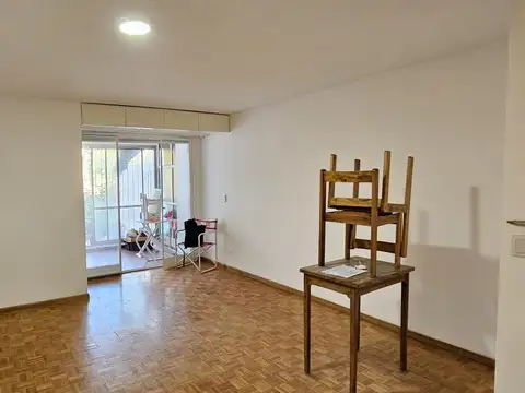 Departamento en Venta en Floresta, USD 53.000