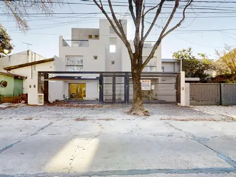 Cmte. Luis Piedra Buena al 3500