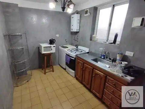 Departamento en Venta de 2 dormitorios