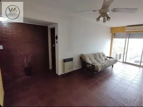 Departamento en Villa Raffo