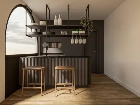 Santiago 100, casa 3 dormitorios, excelente zona