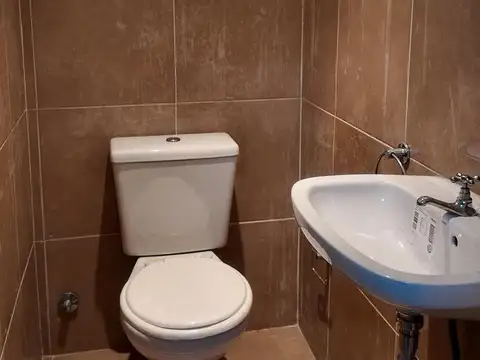 VENTA 5 COCHERAS EN CABALLITO JOSÉ BONIFACIO