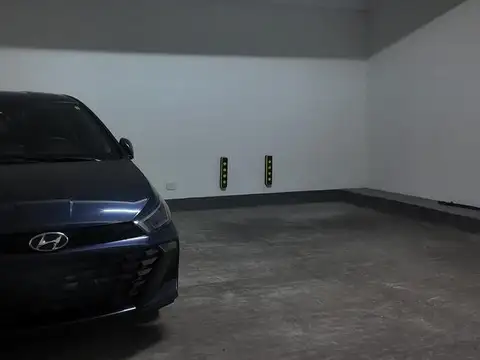 VENTA 5 COCHERAS EN CABALLITO JOSÉ BONIFACIO