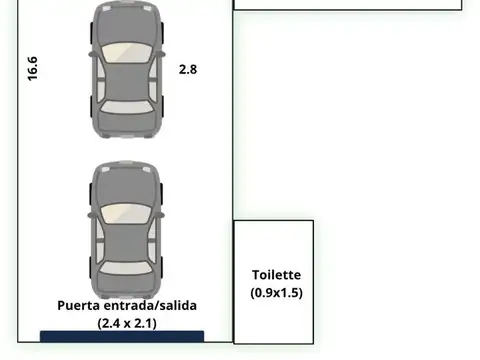 Jose Bonifacio al 800