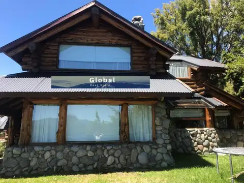 Casa en Venta 10 años