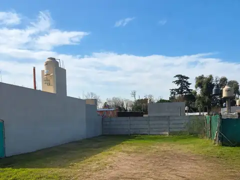 Terreno en Venta de 233,0 m2