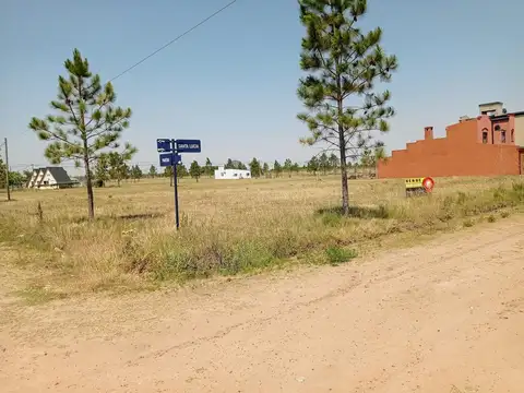 Parera y Santa Lucia