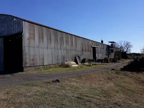 Biedma y Circunvalacion