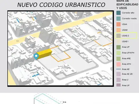 LOTE PARA EMPRENDIMIENTO-400M2