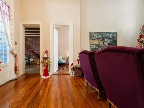 Departamento en Venta en San Nicolás, USD 129.500