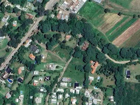 Terreno en Venta en Vaqueros, USD 45.000